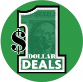 Dollar Deals